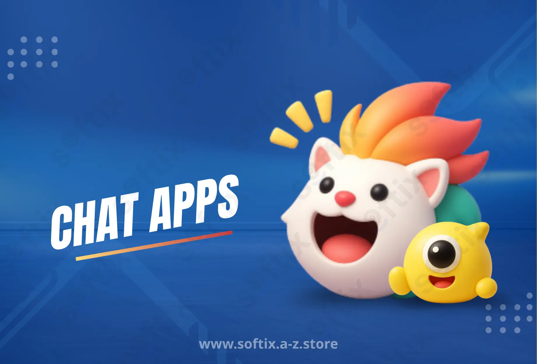 قسم التطبيقات