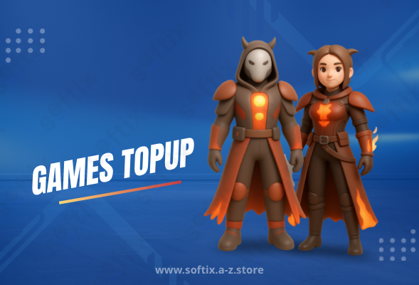 قسم الالعاب